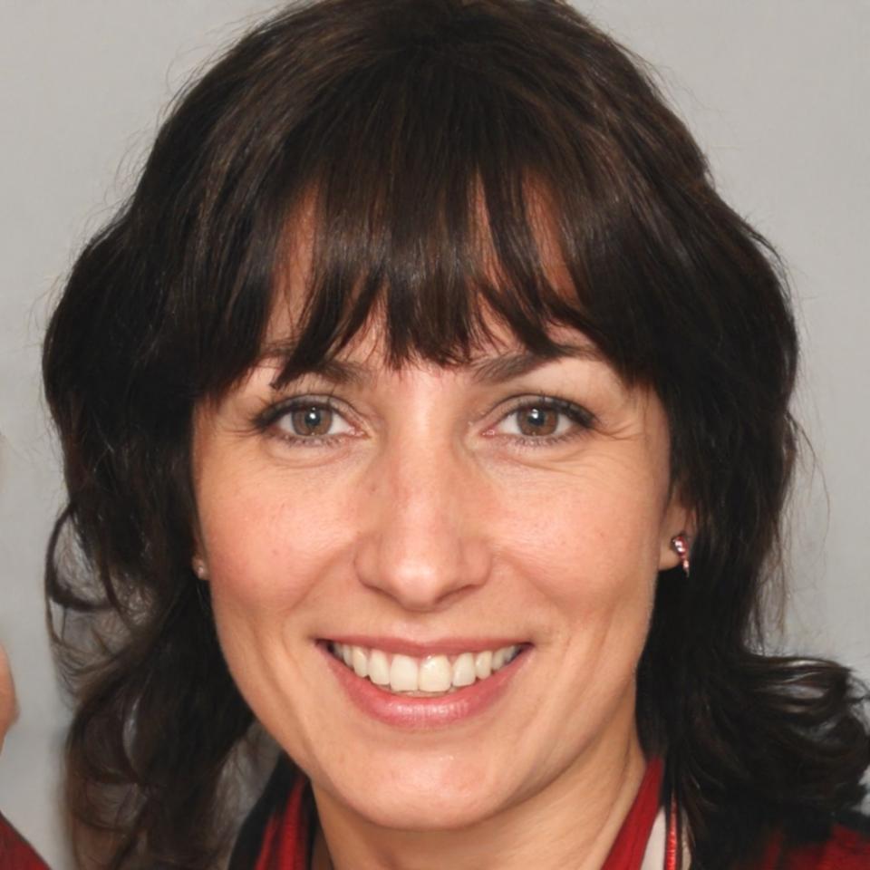 Petra Vanhoof, Curriculum Lead at Little Haven